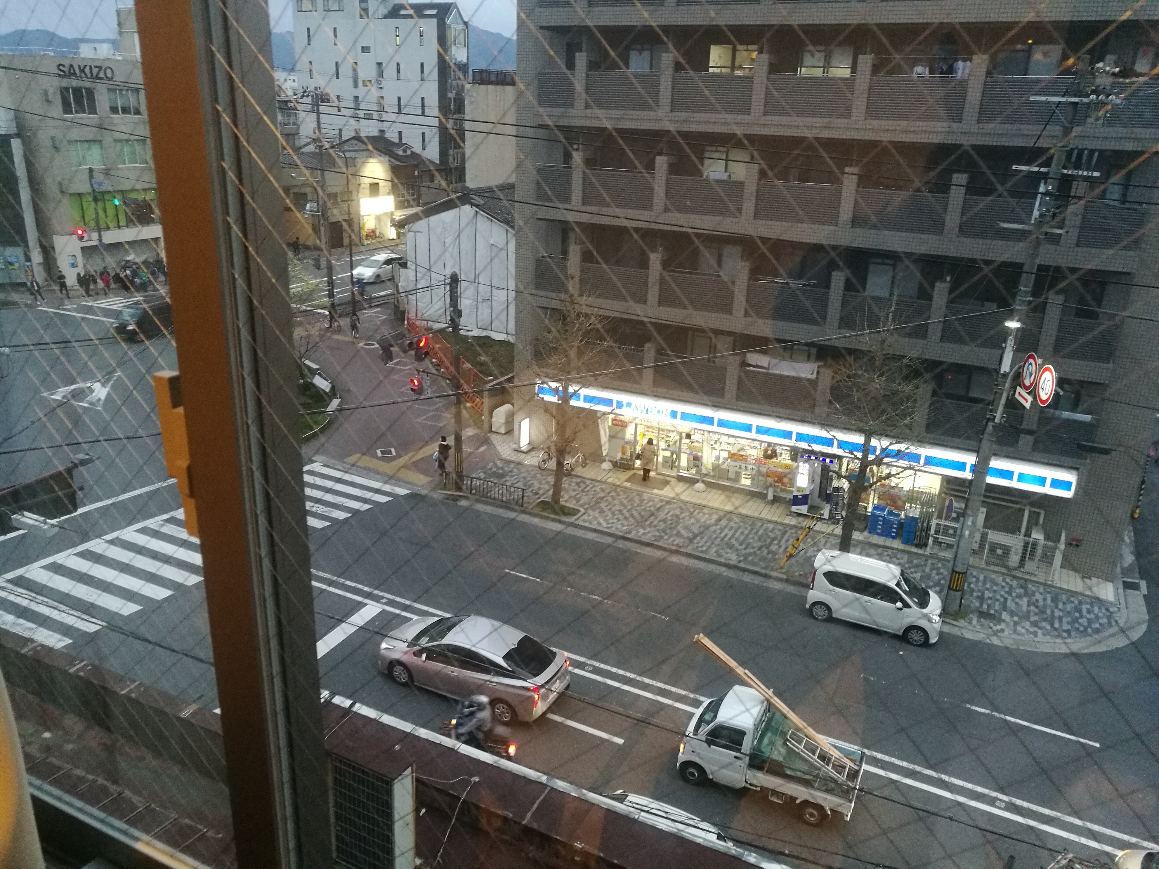 One More Heart at Nijojo 1-酒店景观