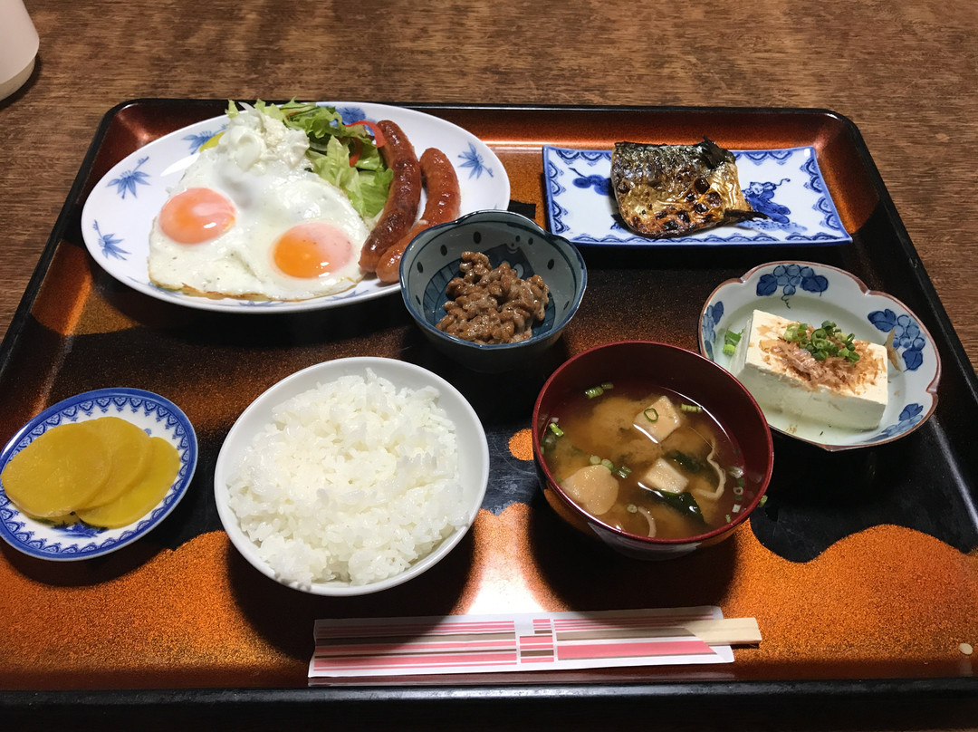 Business Ryokan Yutokuya主图