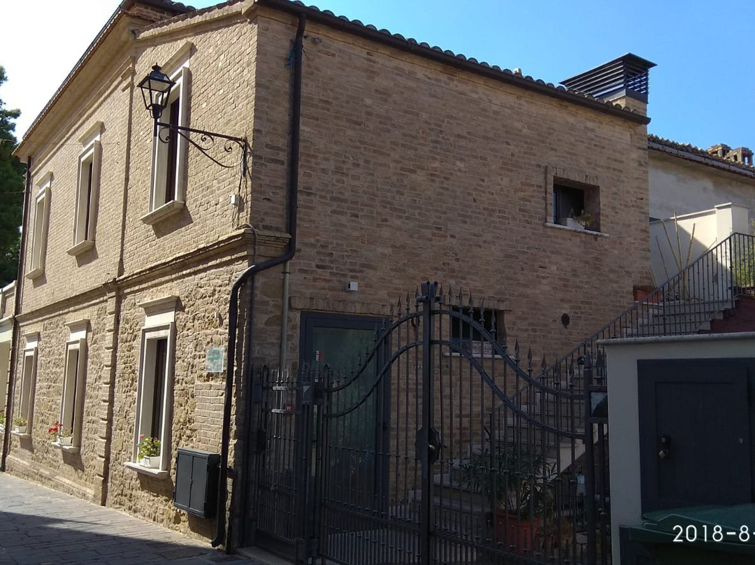 Relais Borgo Sul Mare - Ospitalità Diffusa Silvi主图