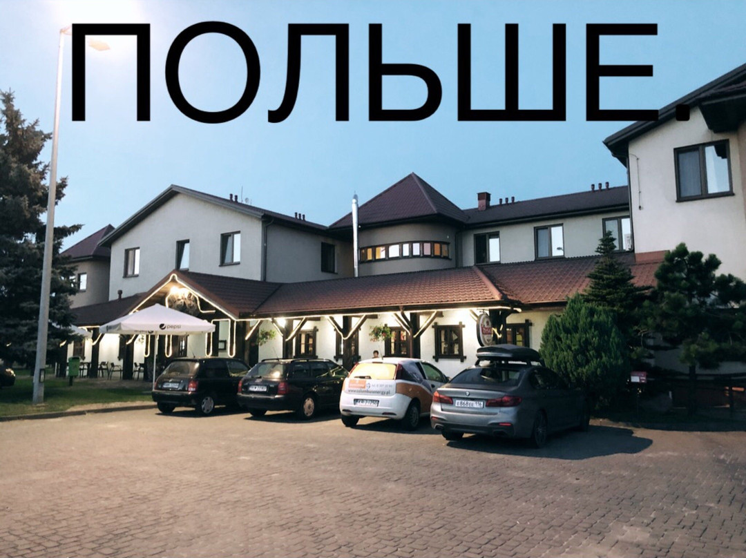 Hotel Belfort主图