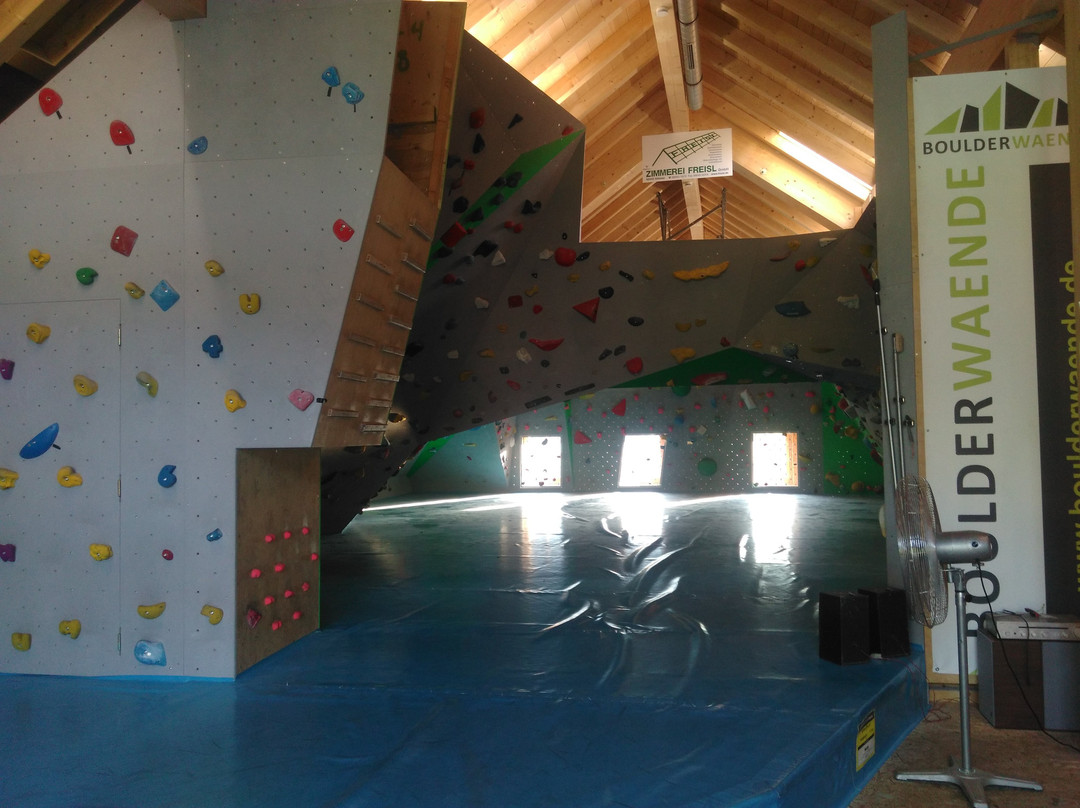 Gasthaus Ammertaler Hof主图