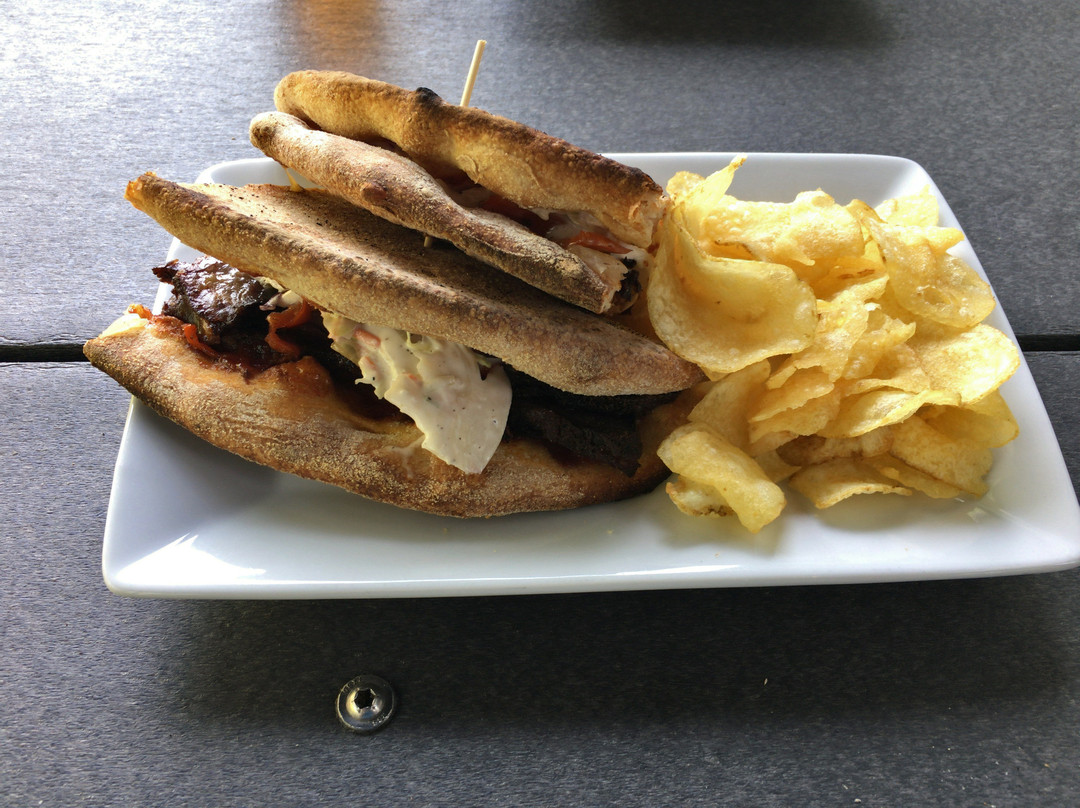 20 Corners Brewing Company