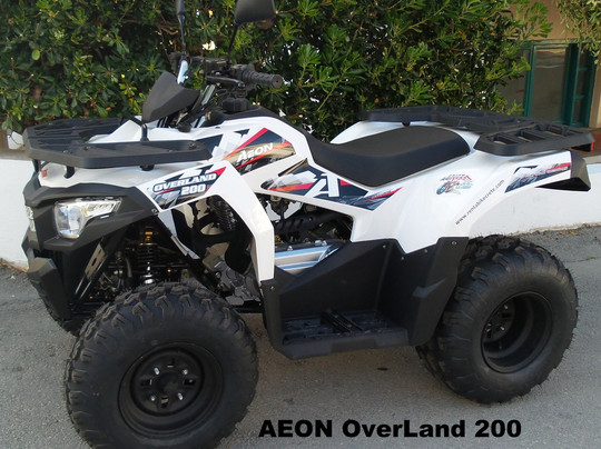 Motospeed-赫索尼索斯必去景点