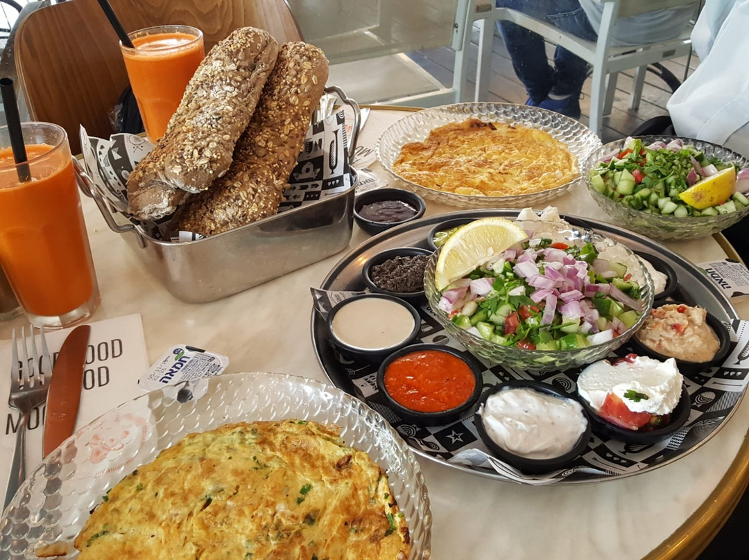 霍隆餐馆和美食-Cafe Cafe Sokolov