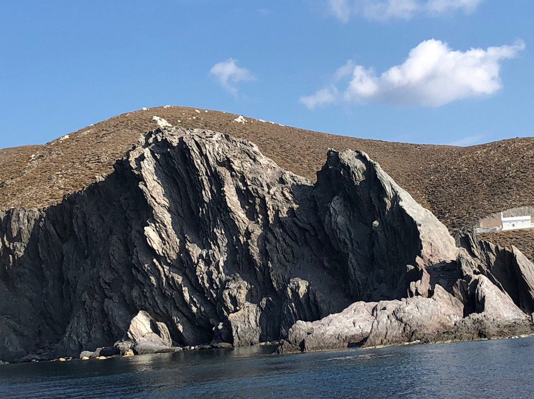 Psara旅游攻略图片