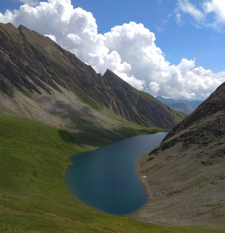 Lago di Liconi景点图片