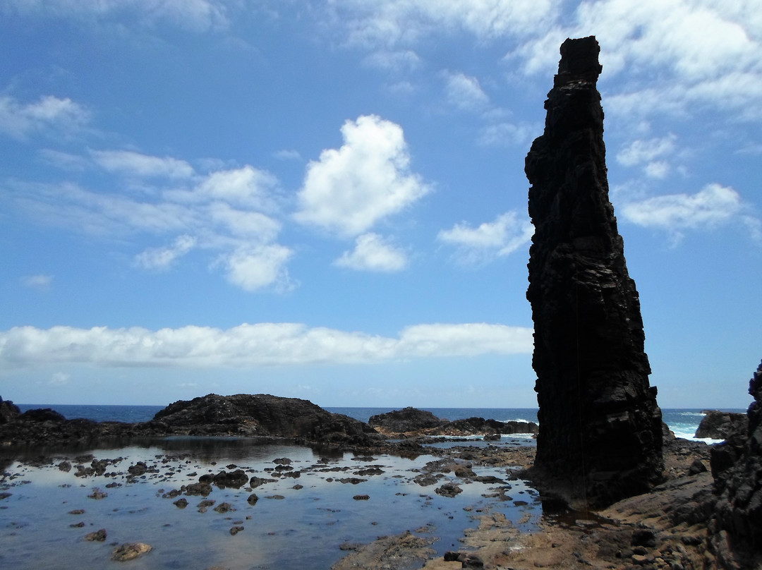 Sandy Bay-St Helena Island必去景点