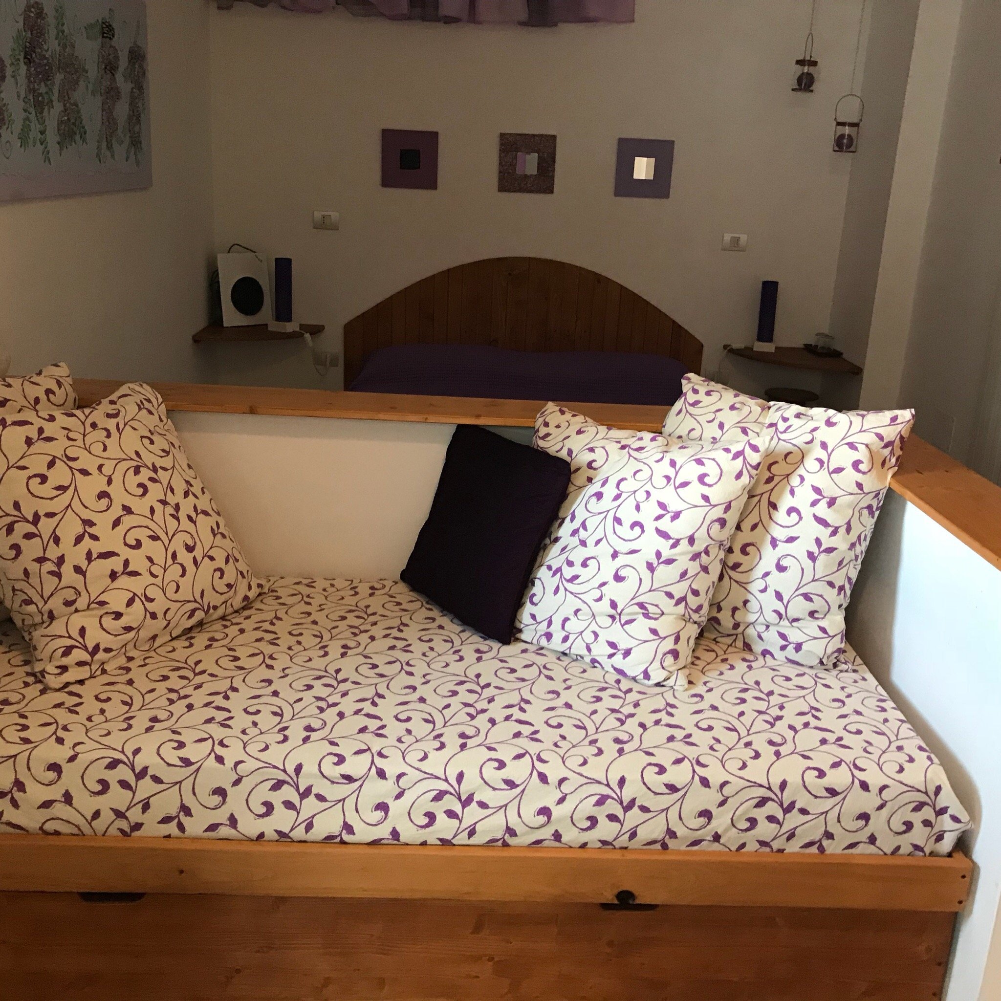 B&B Segni e Impronta-官方