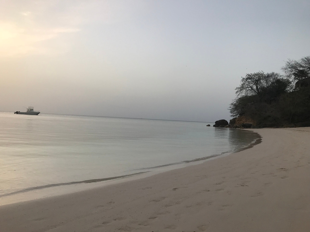 Punta Rucia酒店住宿-Hotel Sand Bay