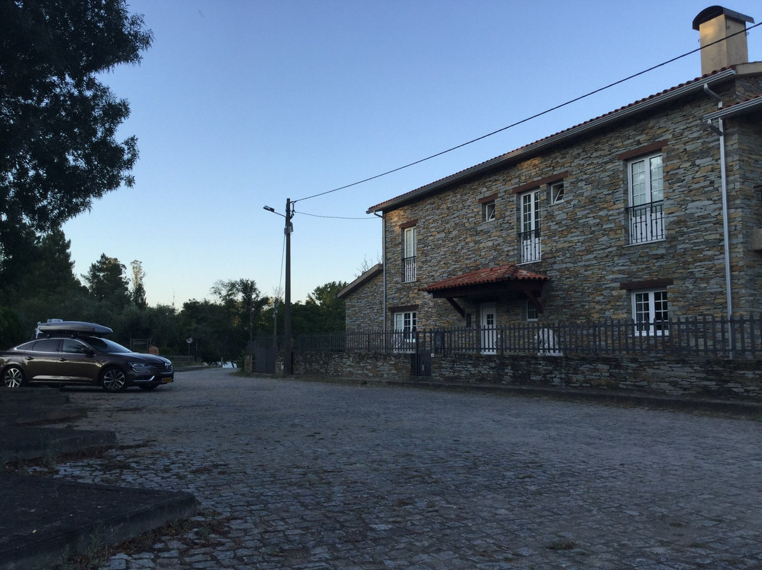 Quinta do Rio Alva主图