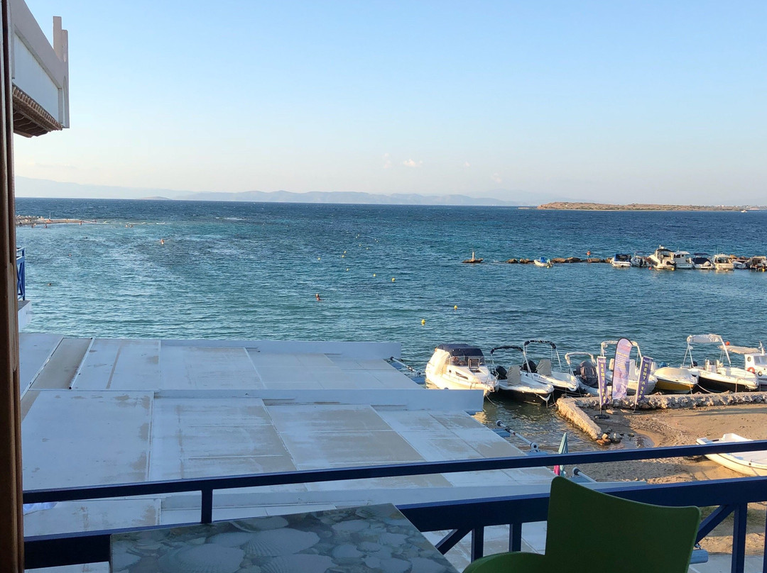 Hotel Alexandra主图