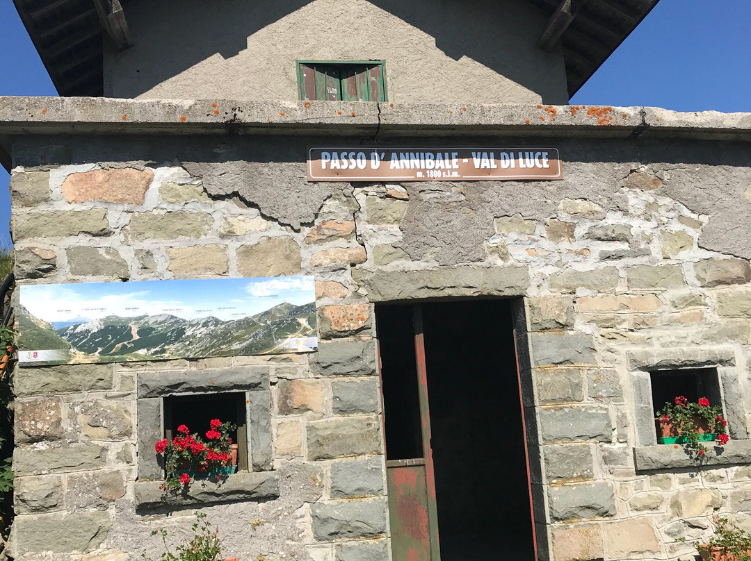 Val di Luce Spa-Abetone必去景点