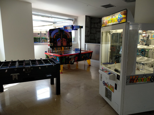 索尔王子酒店主图