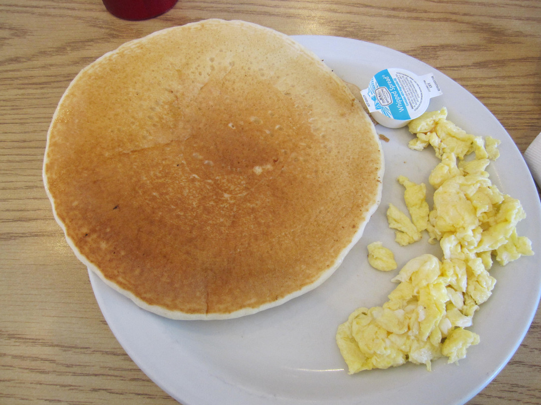 Loft Restaurant主图