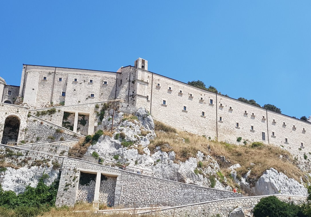 Caltabellotta旅游攻略图片