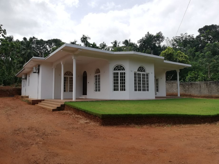 Rattota酒店住宿-The Inn At Matale