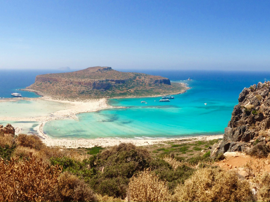 Cretan VIP Travel-干尼亚必去景点