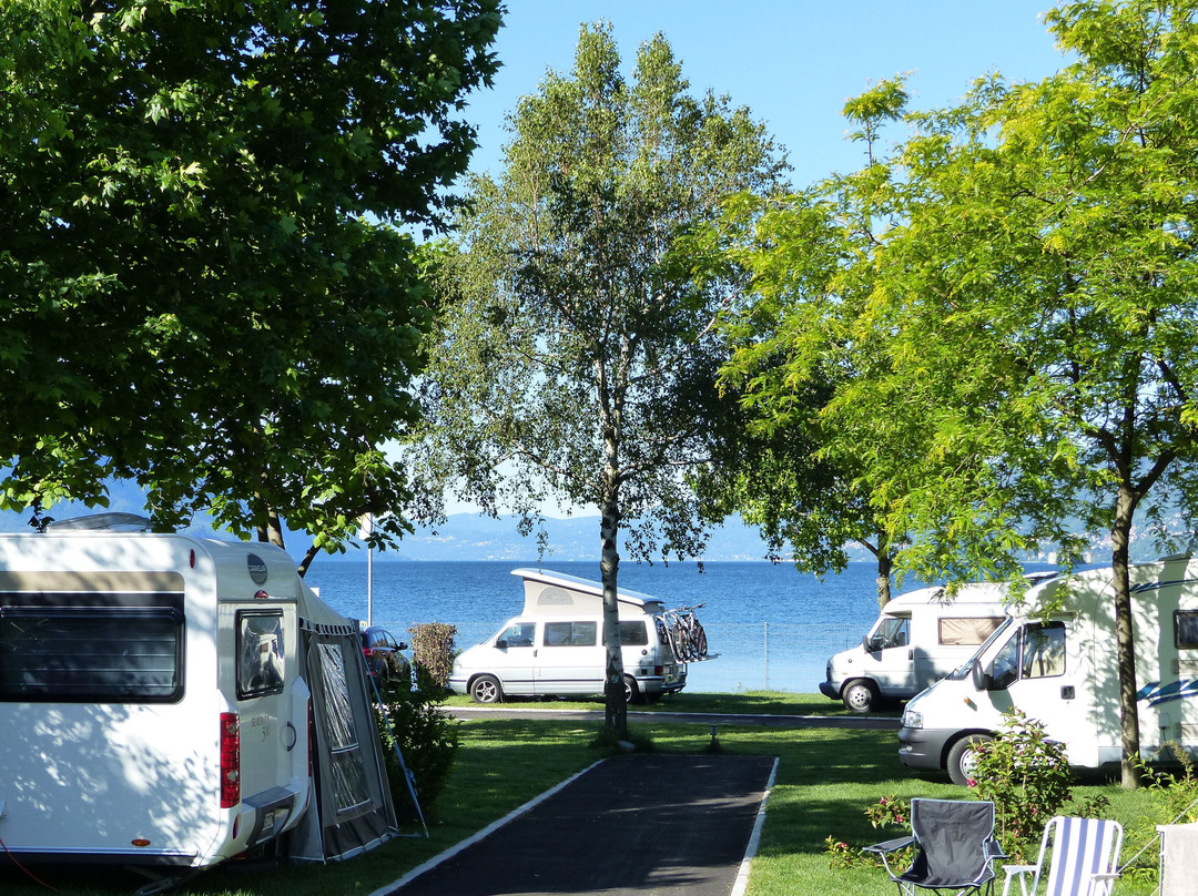 Lagocamp