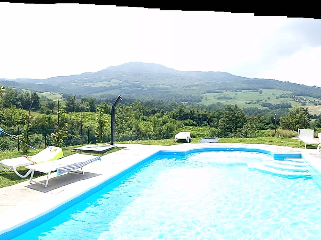 Agriturismo Ca' Bacchetta主图