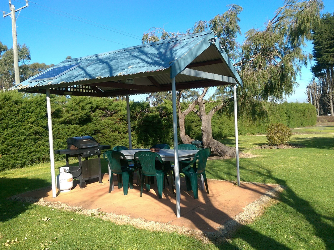 Terang Motor Inn主图