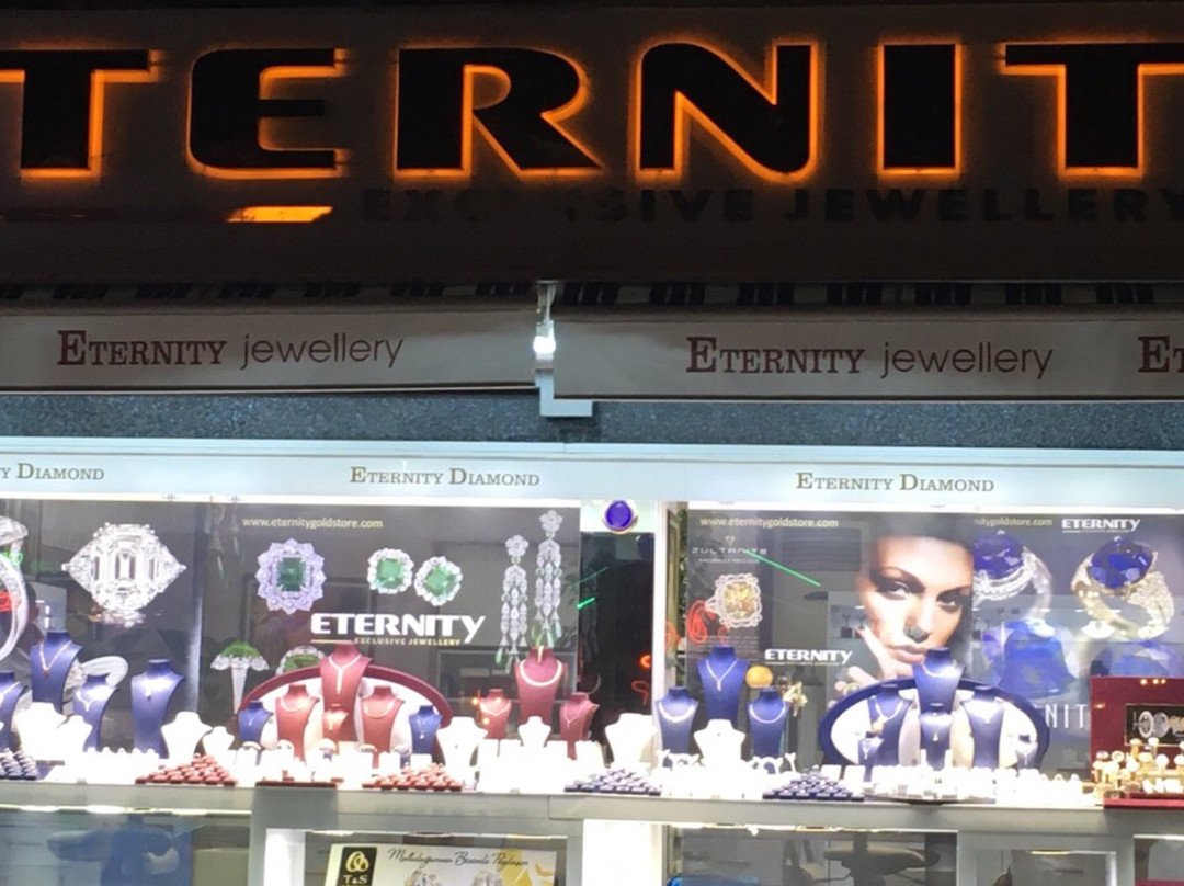 Eternity Jewellers景点图片