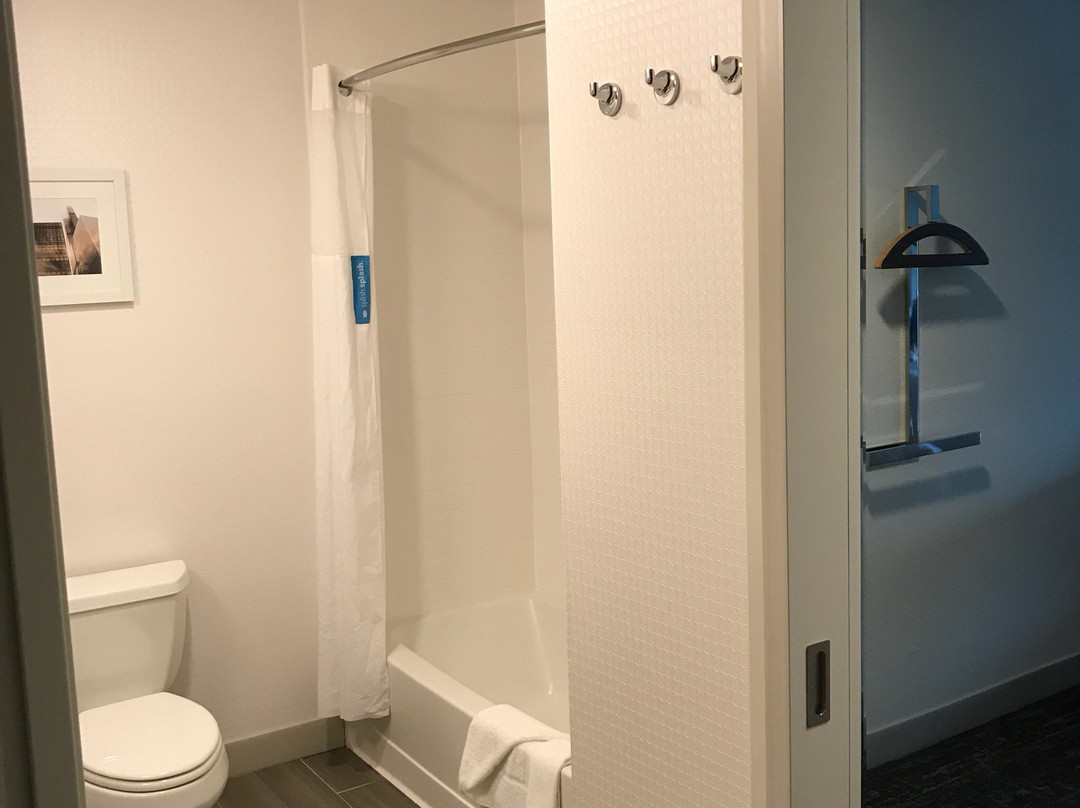 Hampton Inn & Suites Chicago Burr Ridge主图