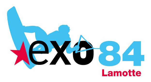 Exo 84 Lamotte du Rhône景点图片