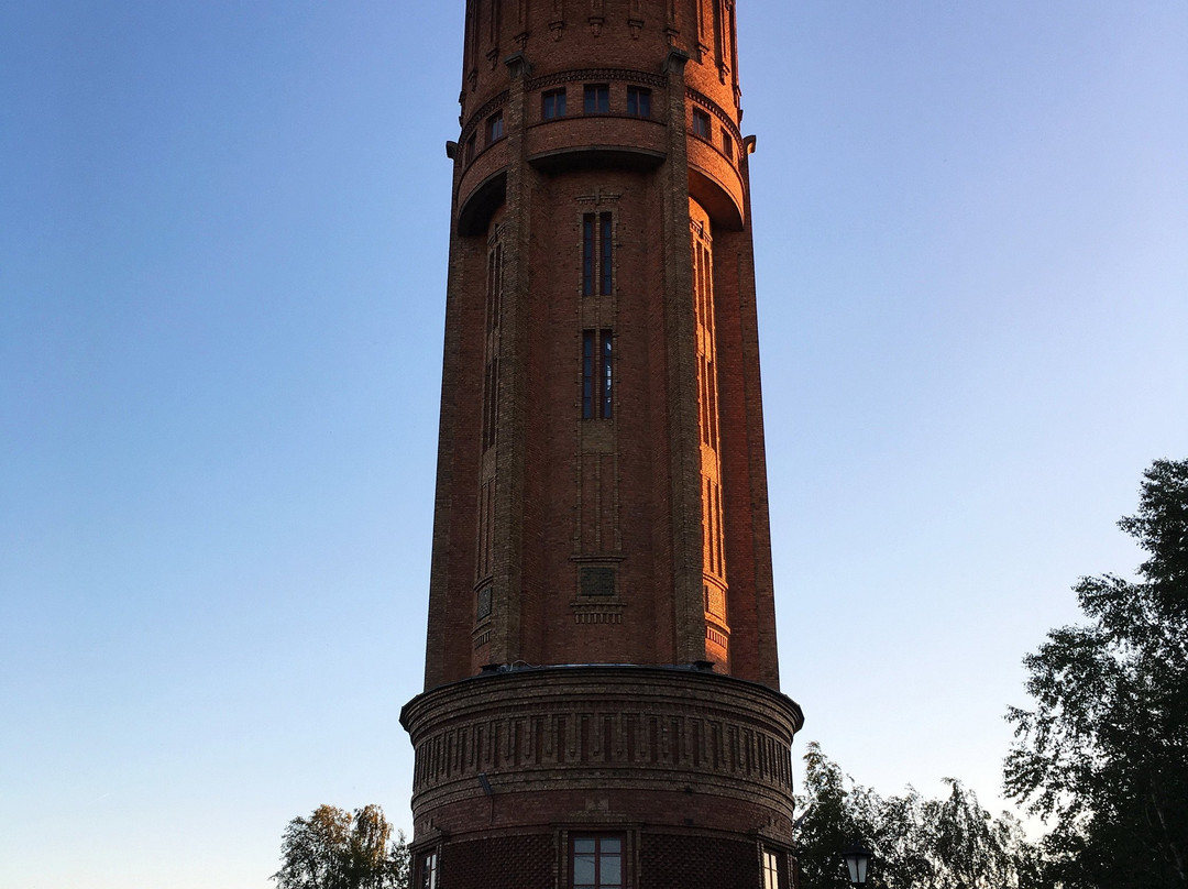 Museum of the History of Political Repression景点图片