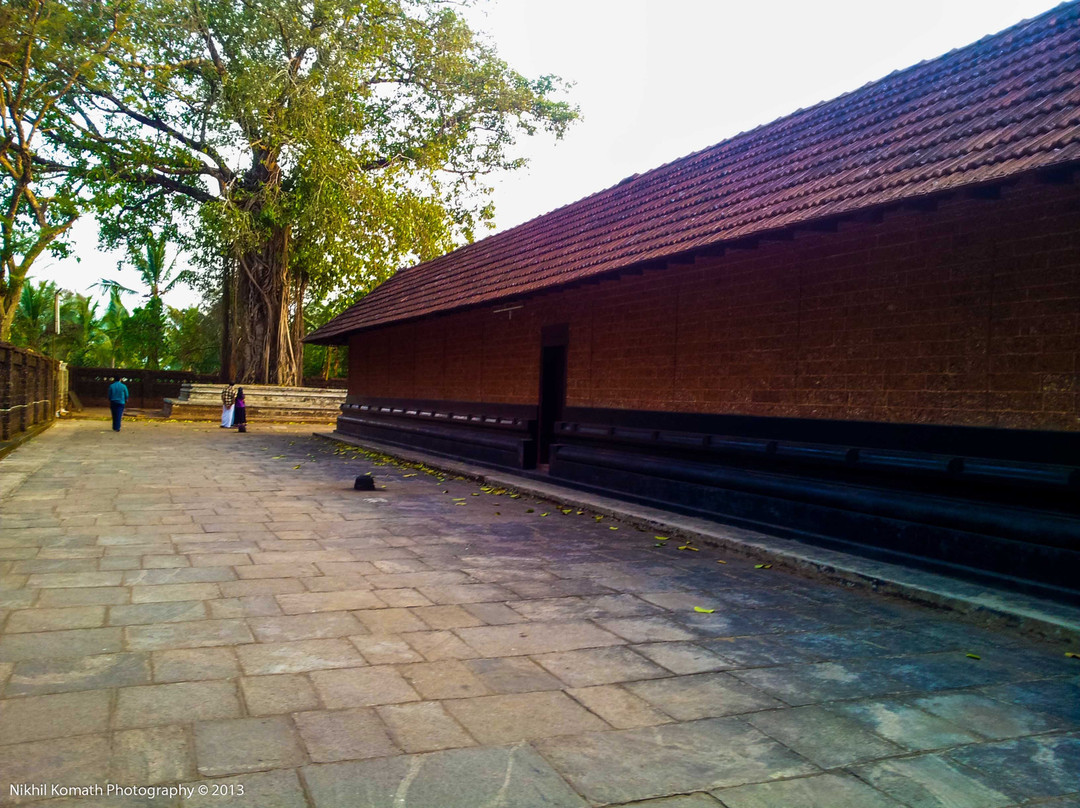 Peralassery Sri Subramanya Temple景点图片