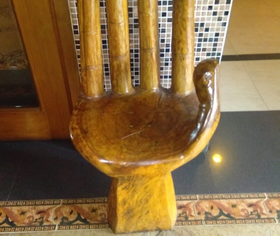 Kumar Palace Leisure Hotel主图