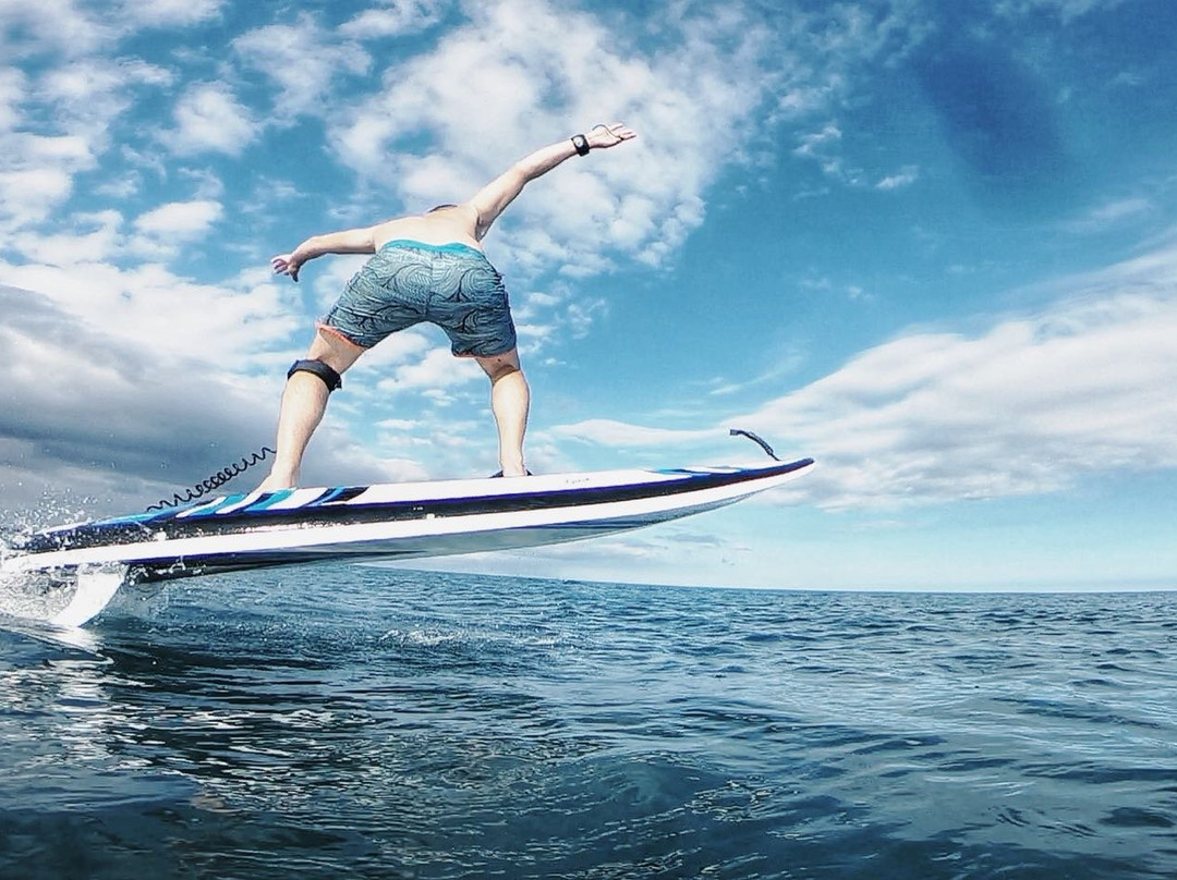 JetBoard GC-La Playa de Tauro必去景点