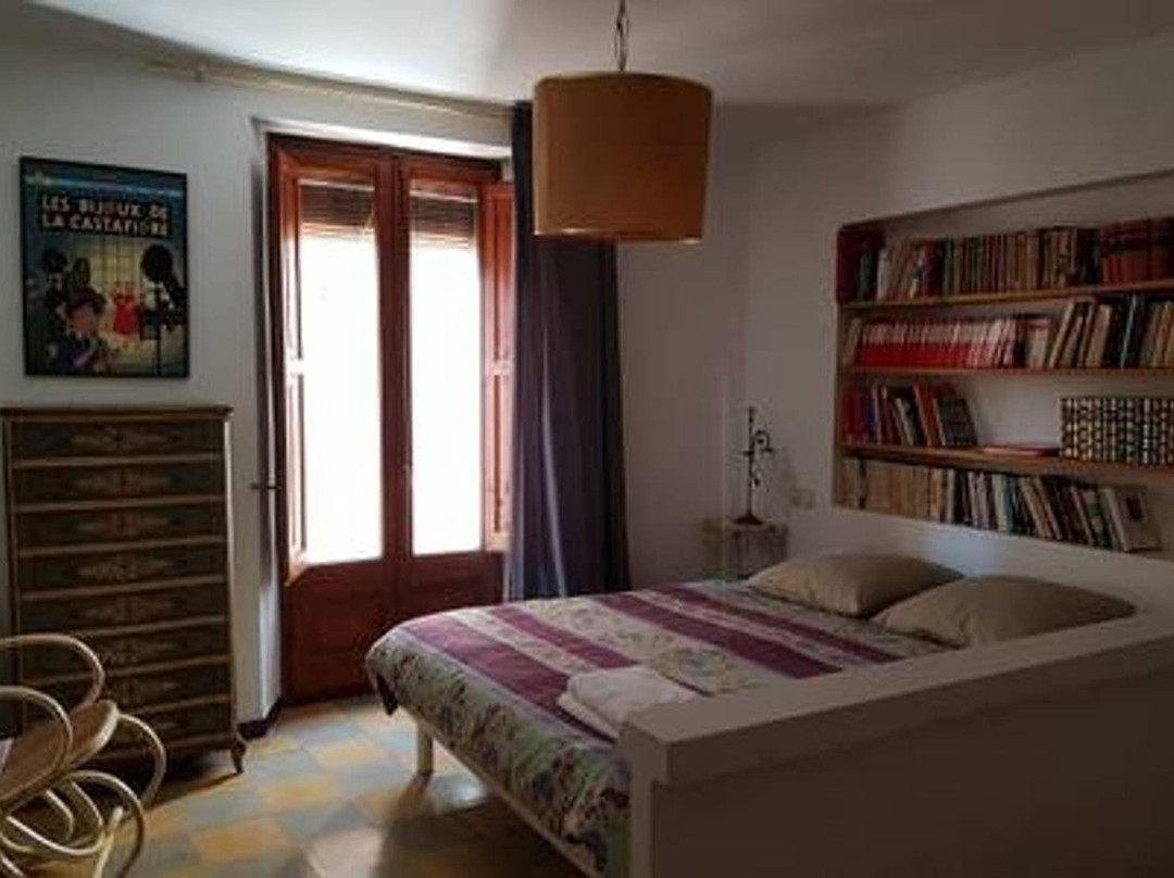 La Rosa Dels Vents主图