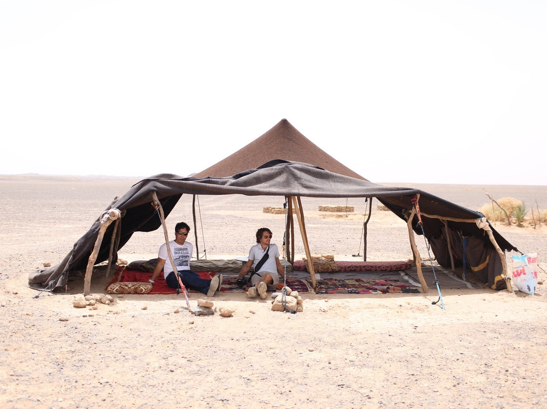 摩洛哥专业旅行-卡萨布兰卡必去景点