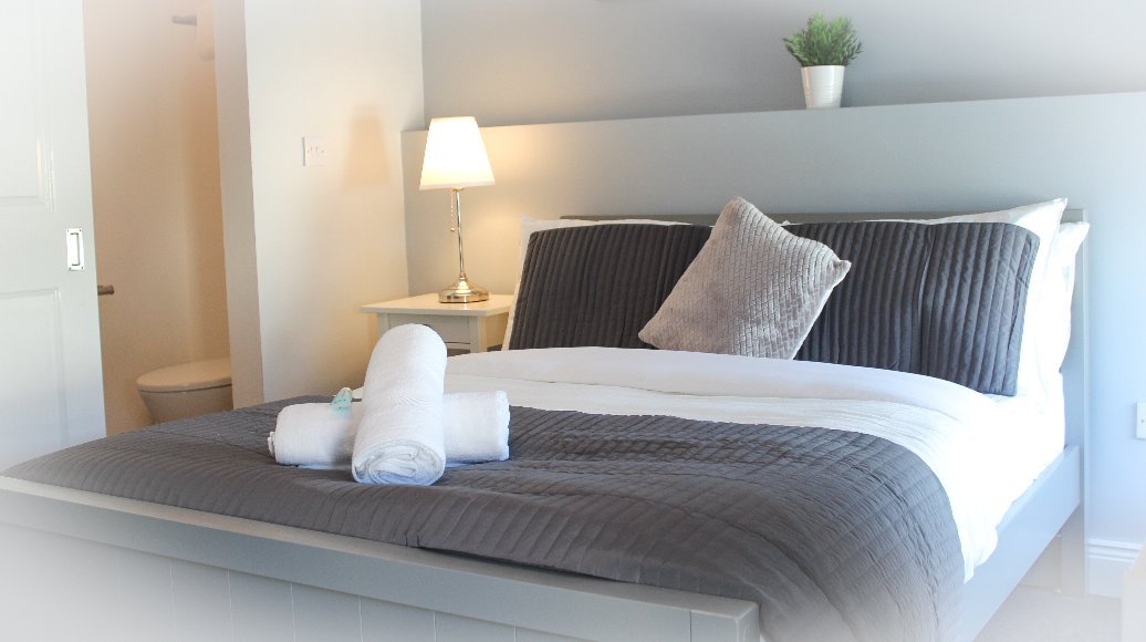 The Enniskerry Inn-浴室