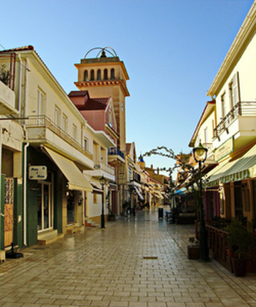 Lithostroto景点门票图片