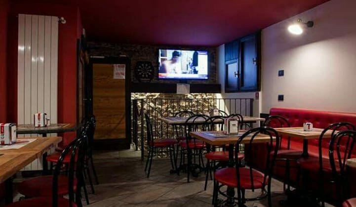PUB BEAUTIFUL景点图片
