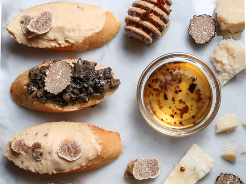 Savitar Tartufi-圣米尼亚托必去景点