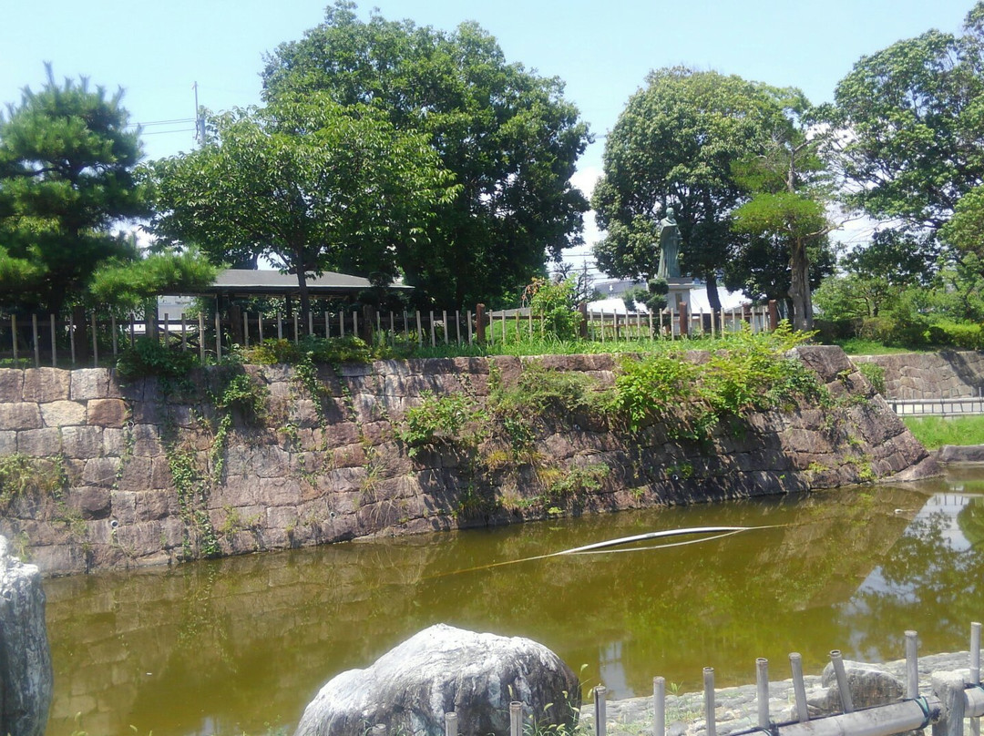 Takatsuki Castle Historical Park景点图片