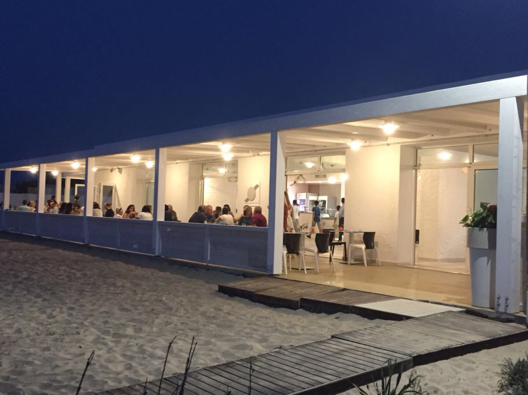 Acqua Sale - Pizza, Fritto e Mare