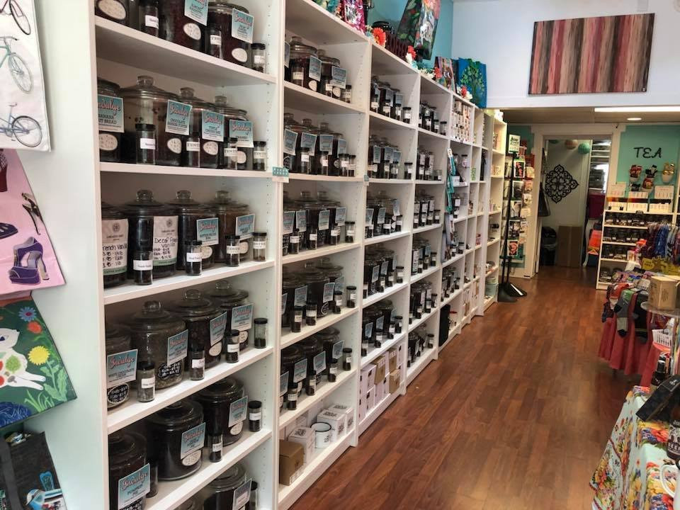 Indulge Lititz-利蒂茨必去景点