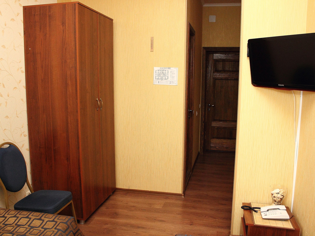 Park-Hotel D-Grad主图