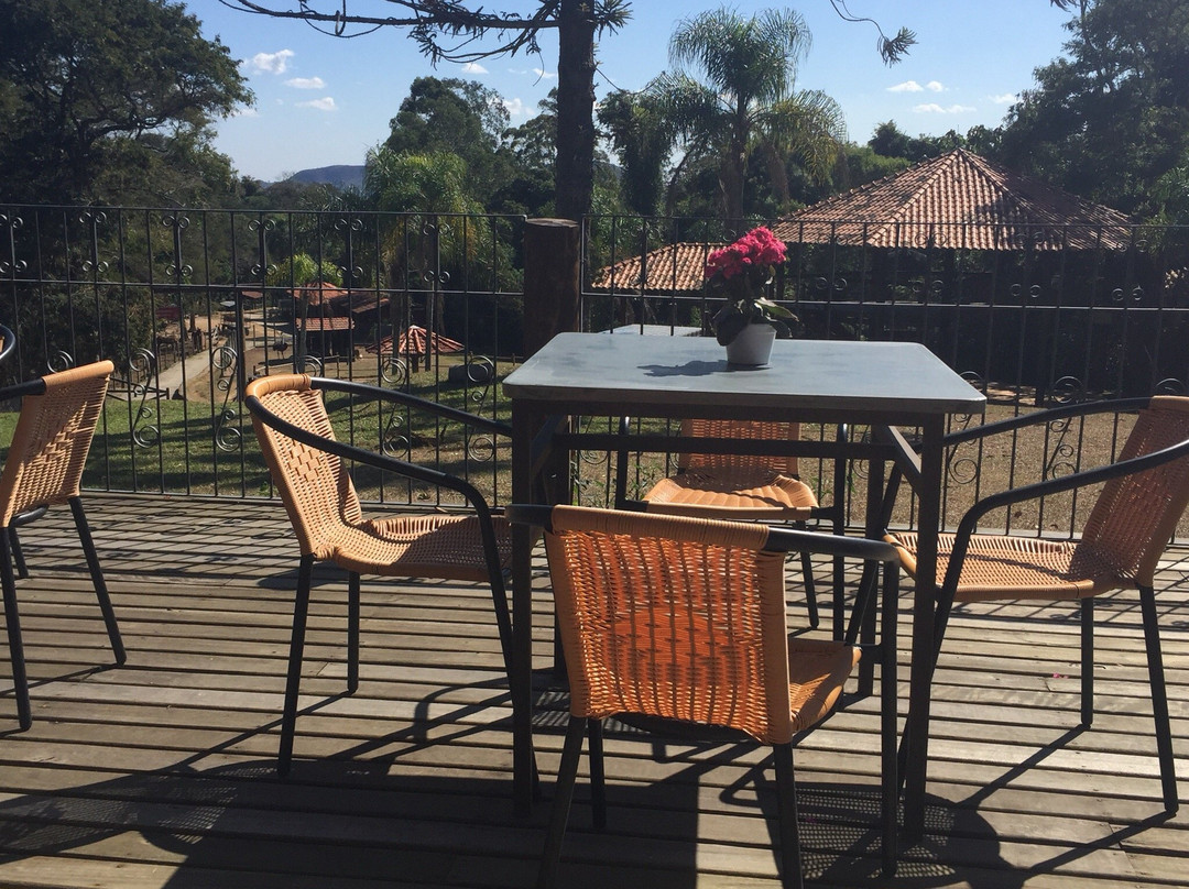 Acampamento Aldeia-Sao Roque必去景点