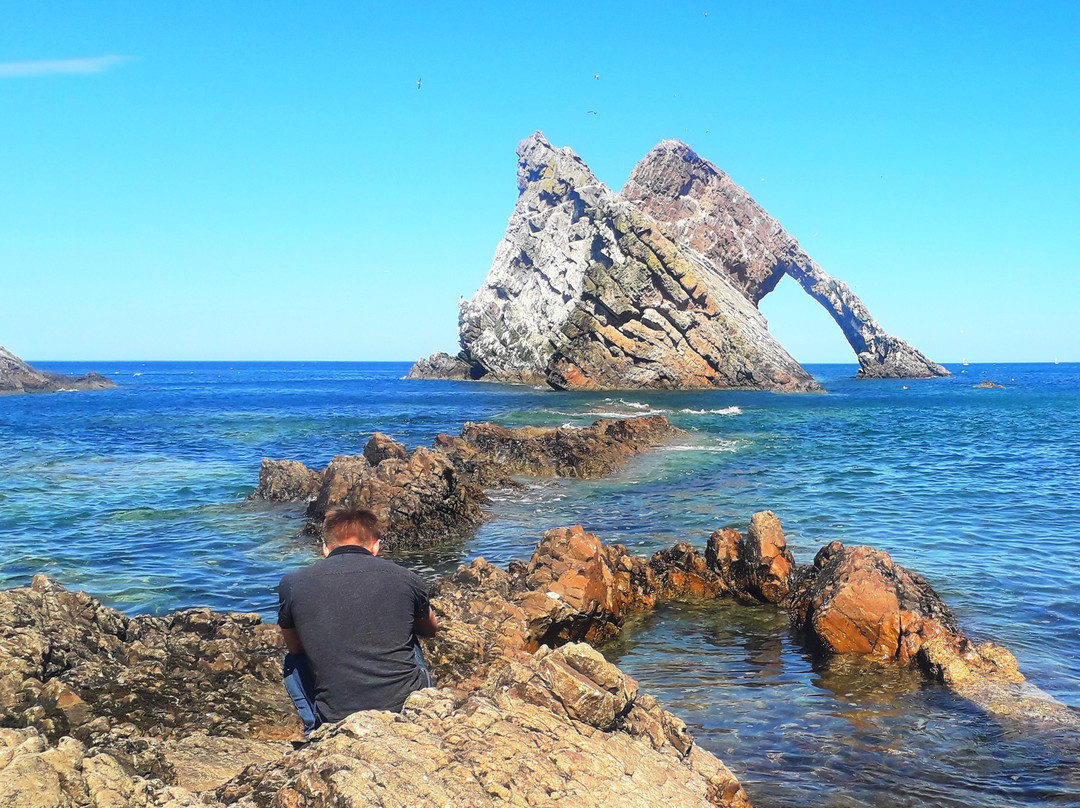 Portknockie旅游攻略图片