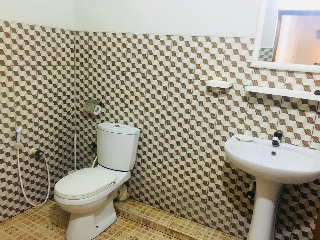 The New Land Guest House主图