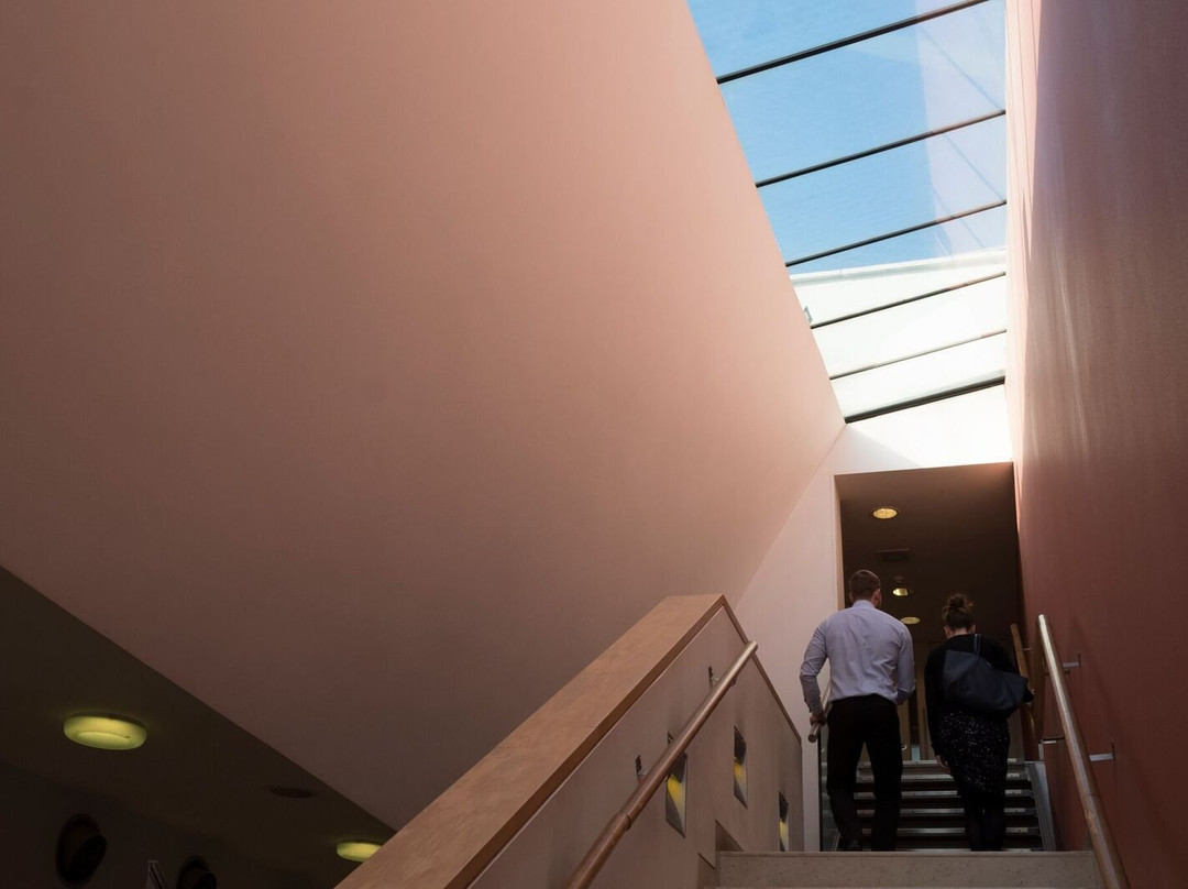 The Laboratory Spa & Health Club-伦敦必去景点