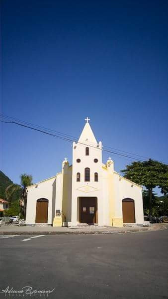 Igreja de Sant'Anna景点图片