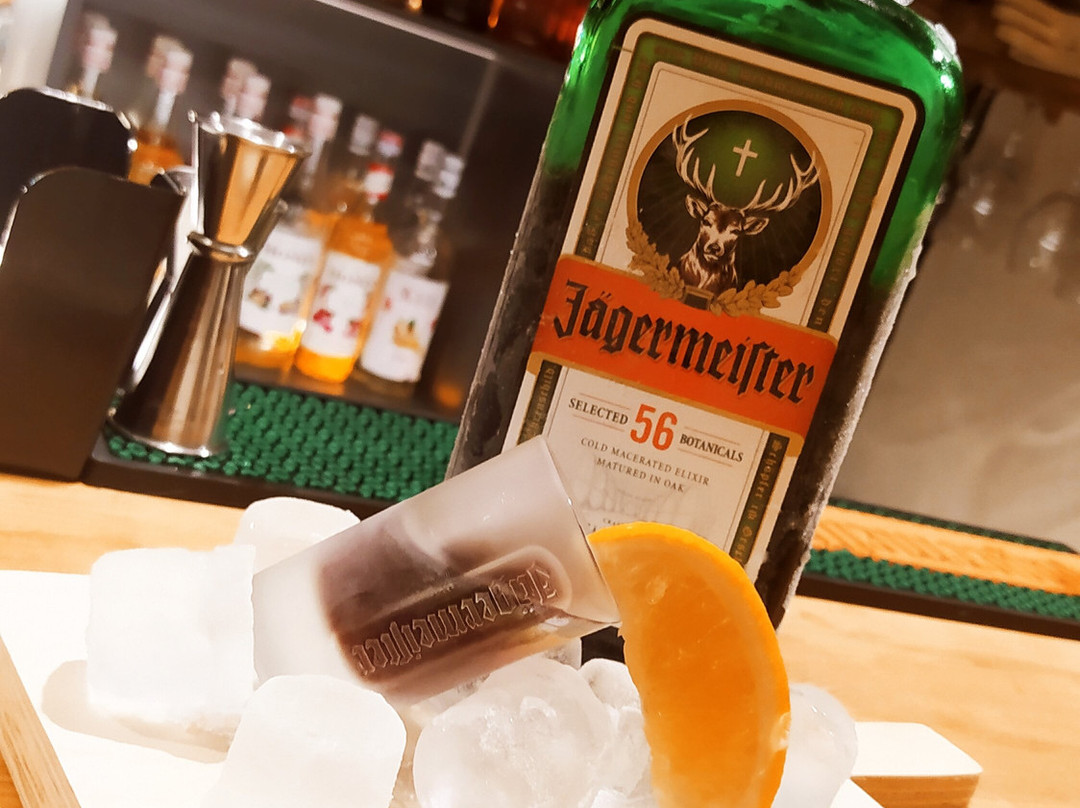 Good Spirits