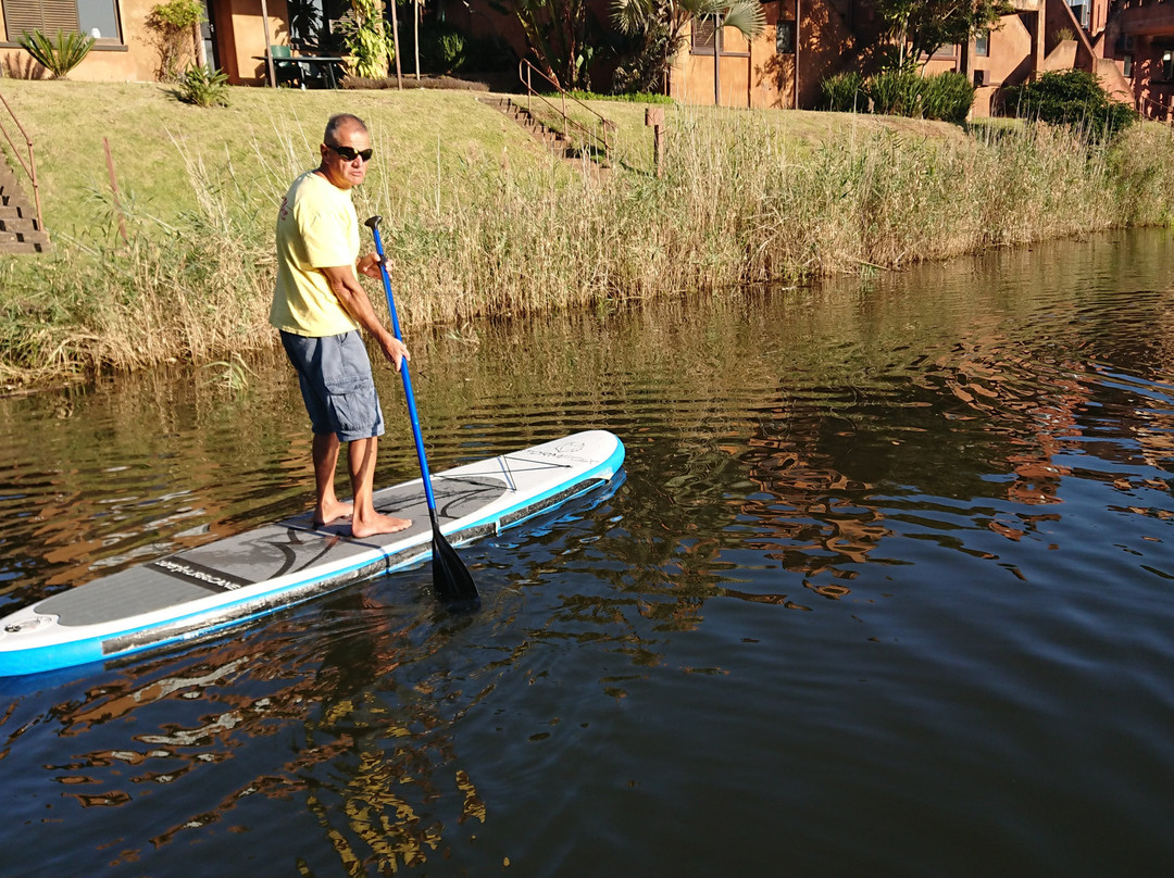 Camelot Spa-南帚必去景点