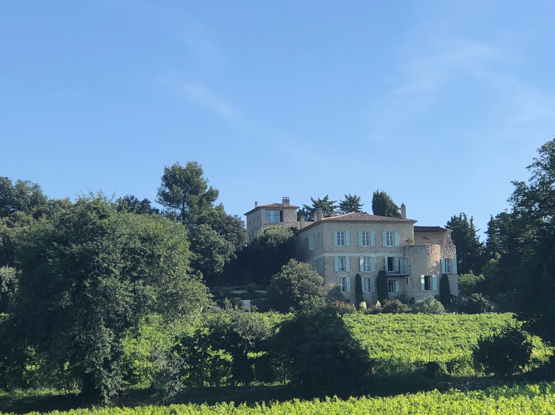 Bastide La Combe主图