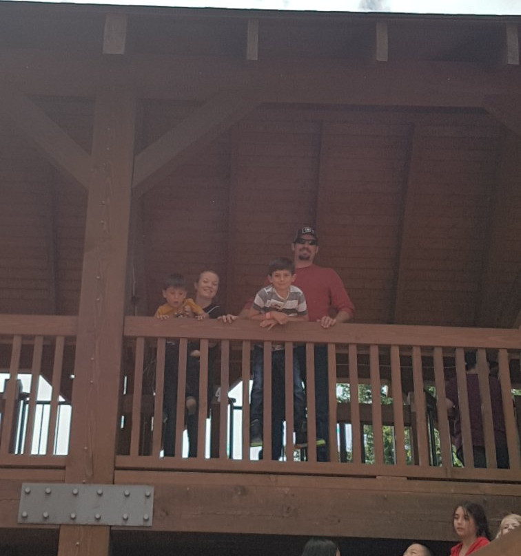 Cultus Lake Adventure Park-Cultus Lake必去景点